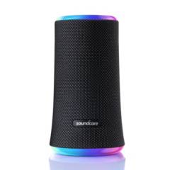 SOUNDCORE BY ANKER - Parlante bluetooth Flare 2 Soundcore Negro