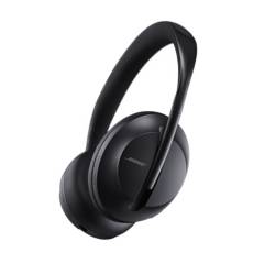 BOSE - Audífono Bluetooth Bose Noise Cancelling Headphone 700 Negro