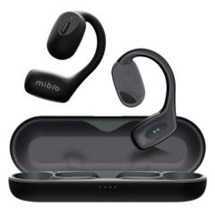 MIBRO - Audífonos Bluetooth Mibro Earphone O1 Negro