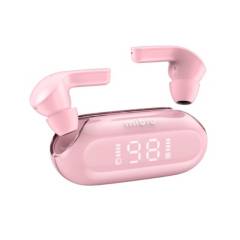 MIBRO - Audífonos Bluetooth Mibro Earbuds3 Rosa