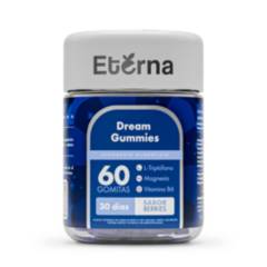 ETERNA NUTRITION - Gomitas Eterna para el Sueño Sleep Gummies