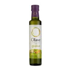 OLAVE - Aceite de Oliva extra virgen Olave Aji Verde 1 x 250 ml