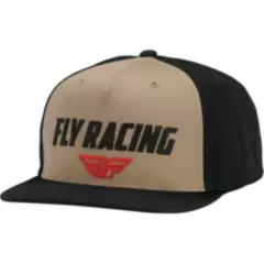 FLYRACING - Jockey FLY RACING Evo Cafe
