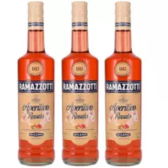 RAMAZZOTTI - Pack 3 Ramazzotti