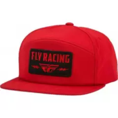 FLYRACING - Jockey FLY RACING Bolt Rojo
