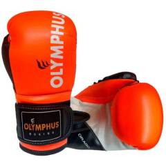 OLYMPHUS - GUANTE DE BOX DRAGO OLYMPHUS