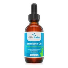 QRXLABS - Serum Aceite Escualano y Vitamina C