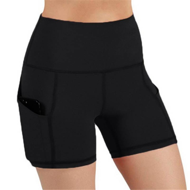 TIOZONEY Short Deportivo Mujer Pantalone