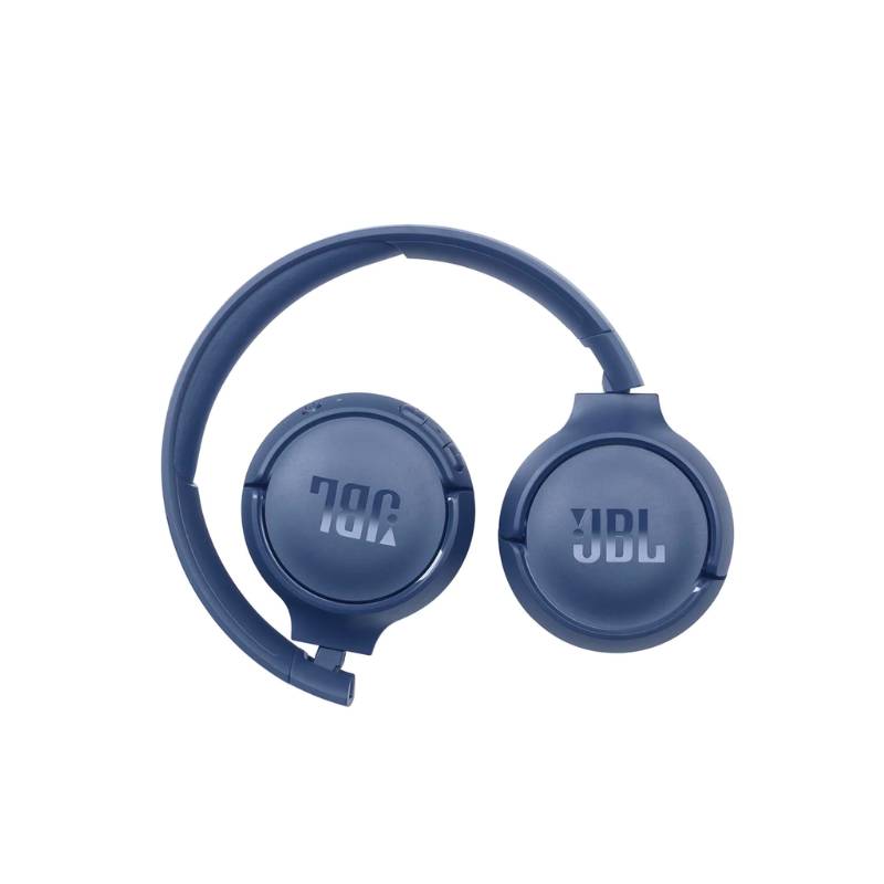 Audífonos de Diadema Bluetooth JBL Tune 510BT On ear Inalámbricos Negro