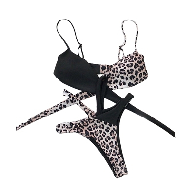 TIOZONEY Conjunto Bikini Mujer.