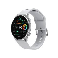 HAYLOU - Smartwatch Haylou RT3 LS16 Bluetooth Plata