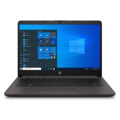 HP - Notebook HP 240 G8 de 14“ (Celeron N4020, 8GB RAM, 500GB SSD, Win10)