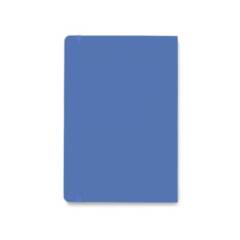 NUUNA - Cuaderno SUPERSONIC BLUE 176 páginas , puntos