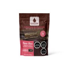 GENERICO - Cobertura Chocolate Semi Dulce Golon…