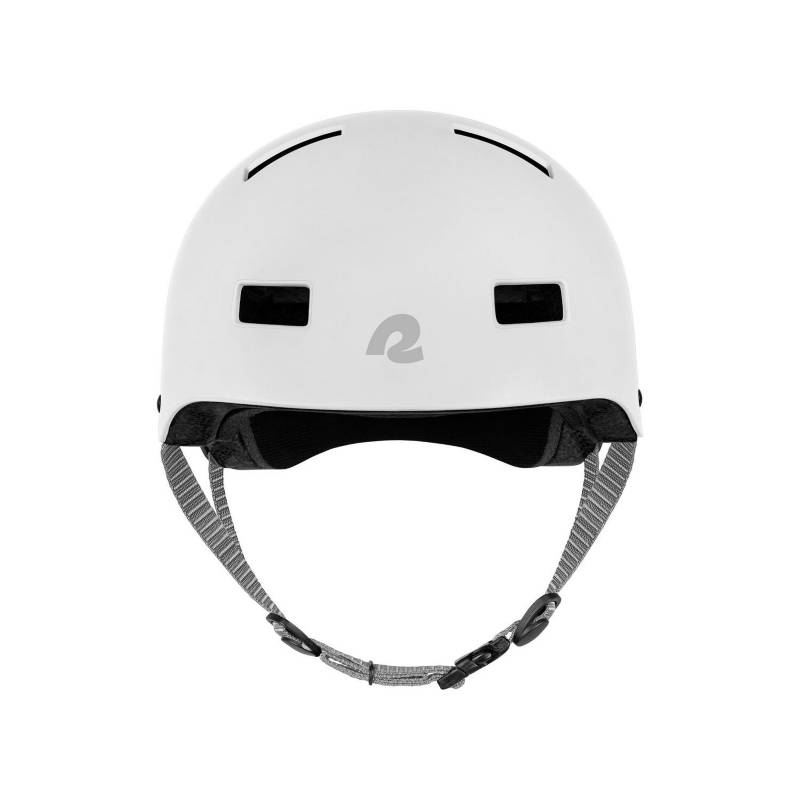 Casco de esquí hombre-mujer esquí, deportes al aire libre casco de  snowboard / monopatín[Casco Blanco / M (55-58cm)]