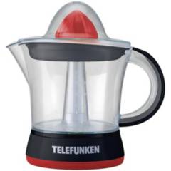 TELEFUNKEN - Exprimidor Eléctrico Telefunken Juicer 1250