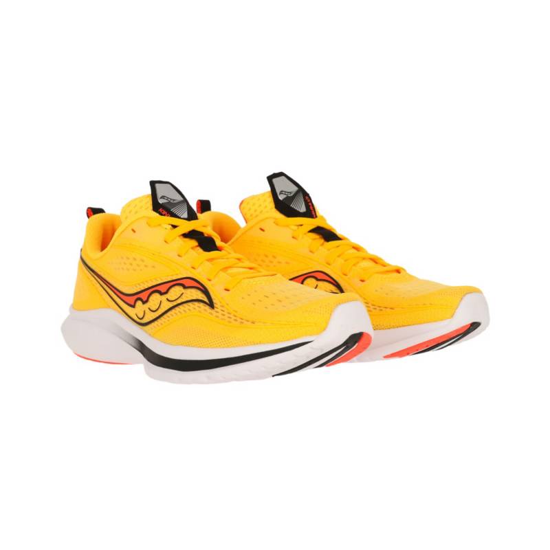 Saucony kinvara cheap hombre amarillo