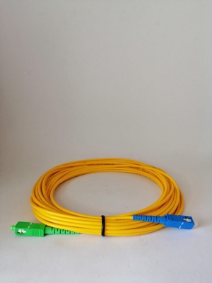 GENERICO Cable De Internet Fibra Optica Movistar Entel 5mtrs