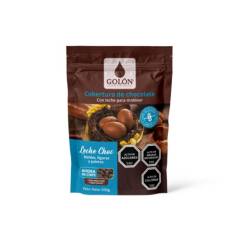GENERICO - Cobertura Chocolate Leche Golon…