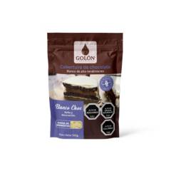 GENERICO - Cobertura Chocolate Blanco Golon…