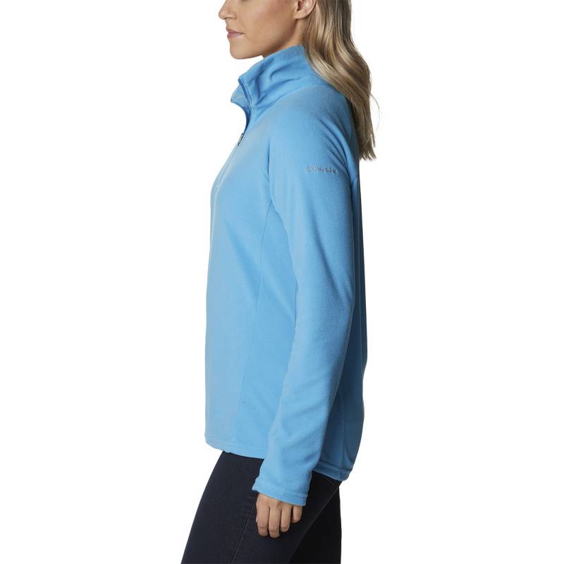 Cortaviento Mujer Spyder Impermeable Alphine Celeste