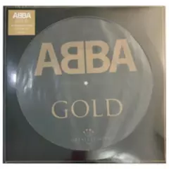HITWAY MUSIC - ABBA - GOLD 30TH ANNIVERSARY2LP VINILO HITWAY MUSIC