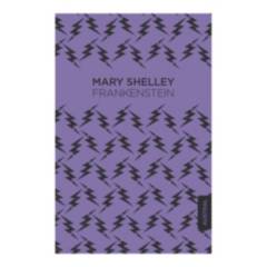 AUSTRAL - Libro Frankenstein Mary Shelley Austral