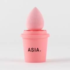 ASIA SKINCARE - BEAUTY EGG Esponja - Asia Skincare