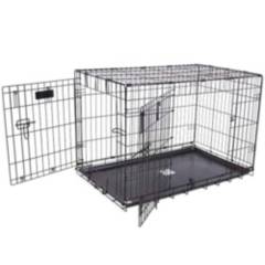 PETMATE - Canil para Perros Precision Pet Great Crate XXL 121x76x83 cm