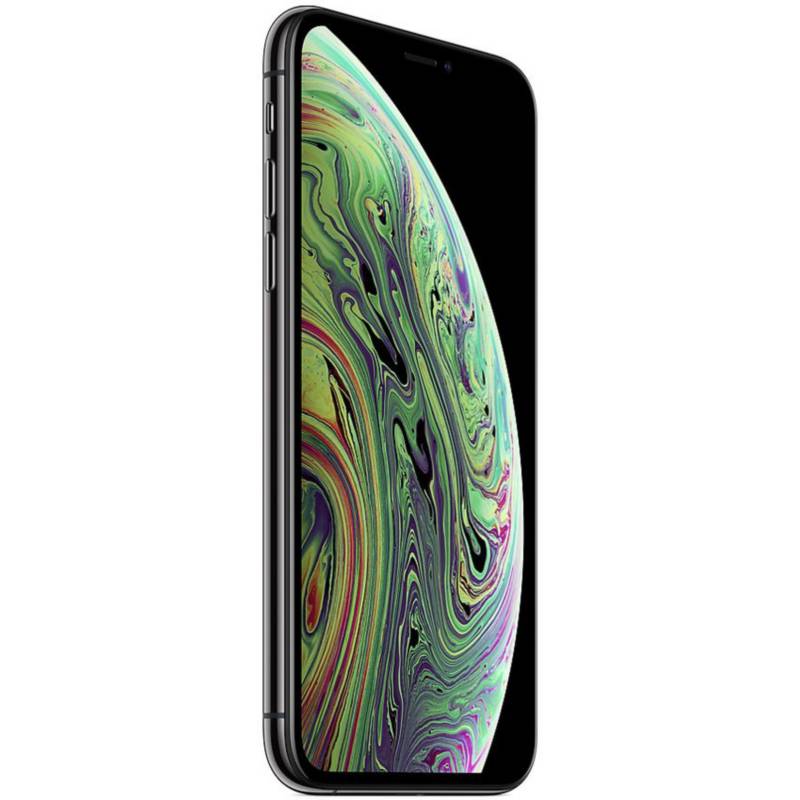 APPLE iPhone XS 64GB - Gris Espacial - Reacondicionado