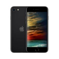 APPLE - Apple IPhone SE 128GB - Negro