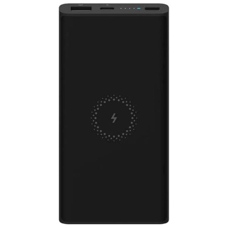  Xiaomi Mi Power Bank 3 Ultra Compact, 10000 mAh, Negro :  Celulares y Accesorios