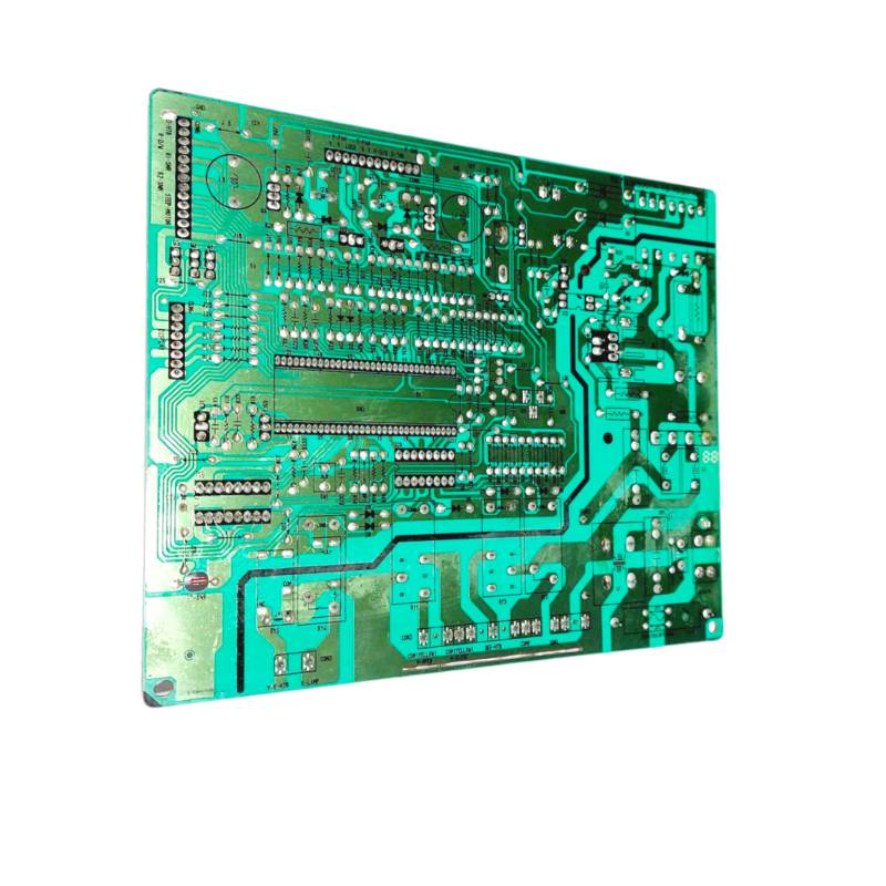 LG - TARJETA PCB MAIN REFRIGERADOR LG EBR39592410