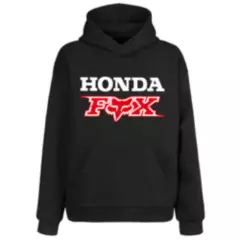 GENERICO - Polerón Canguro Honda Fox…