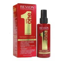 REVLON - Revlon One Tratamiento 10 Beneficios en uno 150 ml