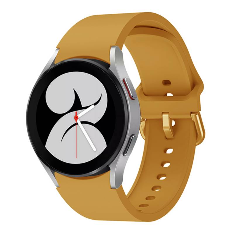 FOXYSMART - Correa Compatible con Samsung Watch 5, Watch 4 FoxySmart