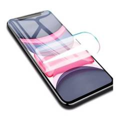 UM - Lamina Mica Hidrogel Premium Para iPhone 11 Pro Max