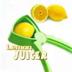 GENERAC - Exprimidor Manual De Limon, Envio Incluido