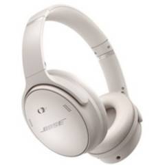 BOSE - Bose QuietComfort 45 Auriculares inalámbricos Bluetooth - Blanco