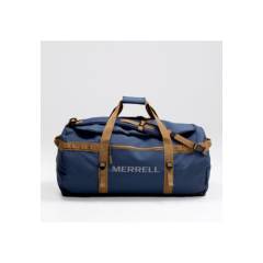 MERRELL - Bolso Unisex Handbag 70L Azul MERRELL