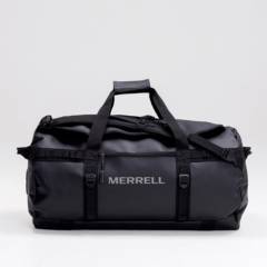 MERRELL - Bolso Unisex Handbag 55L Negro MERRELL