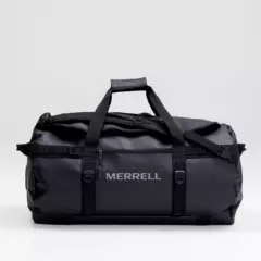 MERRELL - Bolso Outdoor Handbag 55L Negro Unisex MERRELL