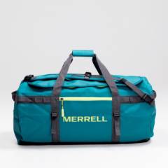 MERRELL - Bolso Unisex Handbag 70L Verde MERRELL