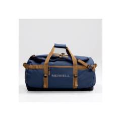 MERRELL - Bolso Unisex Handbag 55L Azul MERRELL