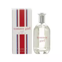 TOMMY HILFIGER - Perfume Tommy Girl Tommy Hilfiger Mujer EDT 100 ml