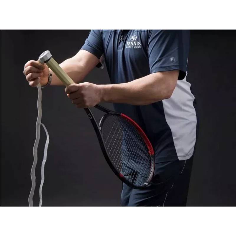 GENERICO Cubre Grip Padel Grip Tenis Over Overgrip Tenis Protector…