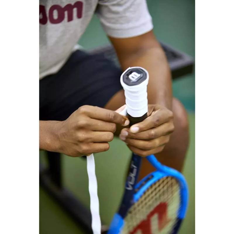 Cinta Grip Para Raqueta Padel Tenis Ultra Wrap Wilson