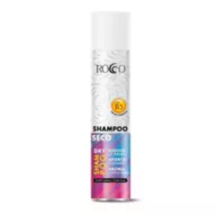 ROCCO - Rocco Shampoo En Seco Reduce Grasa 200 ml