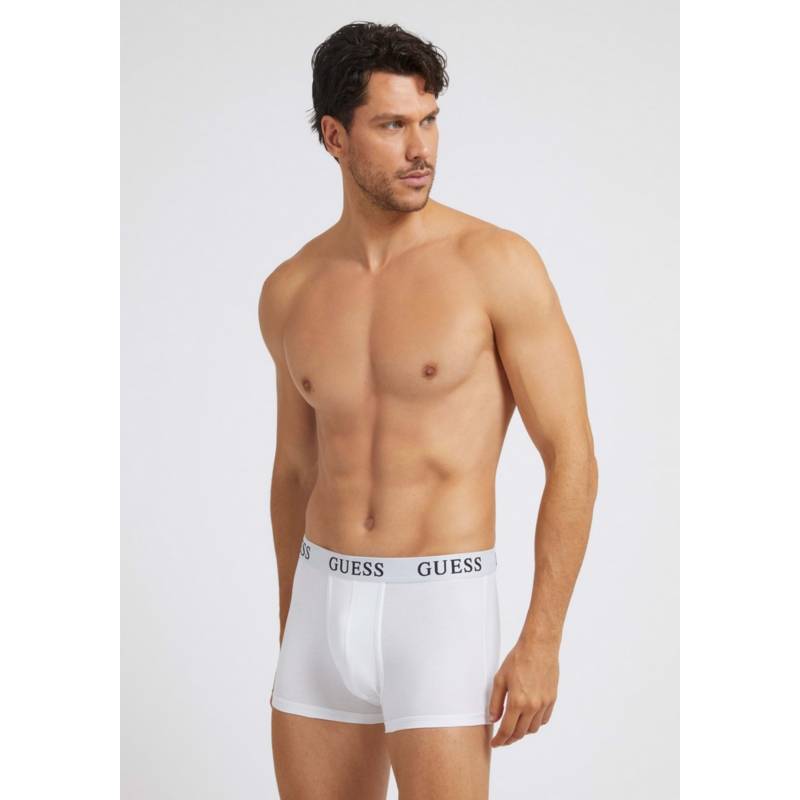 Bóxer Trunk para Hombre 3 Pack Joe Boxer