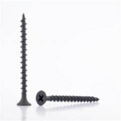 SPAX AMERICAN SCREW - Tornillo Madera Drywall Crs Fo 6x5/8 100 unds